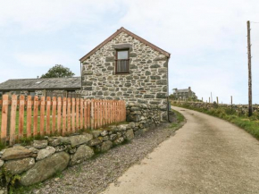 Y Stabal, Criccieth